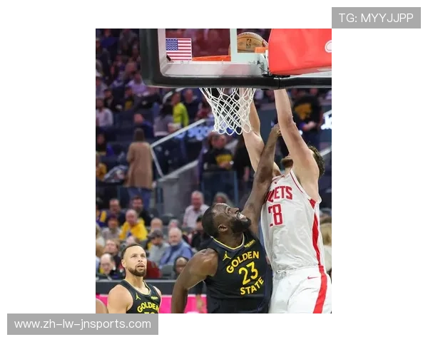 NBA季后赛中火箭队比赛全回顾及高光片段