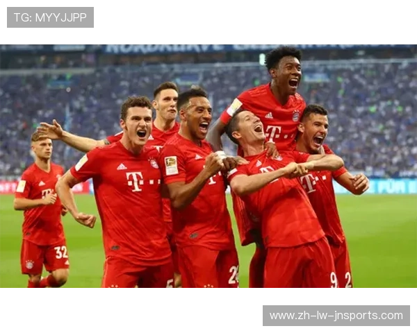 德甲球队分类表：各球队在德甲中的位置与实力分析