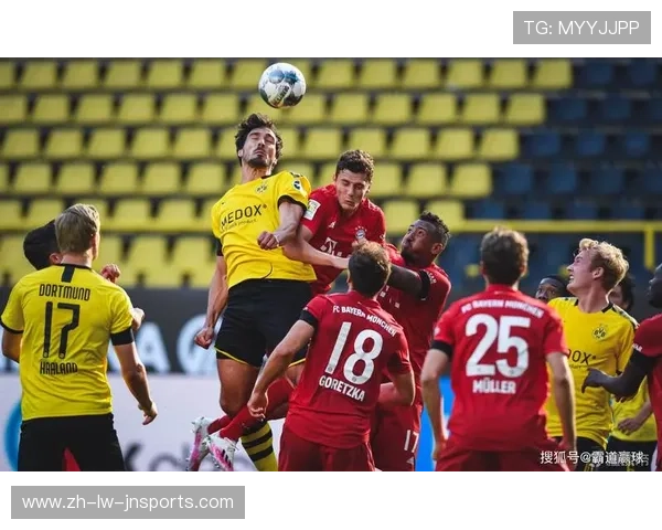 德甲联赛中能够有效克制拜仁慕尼黑的球队研究