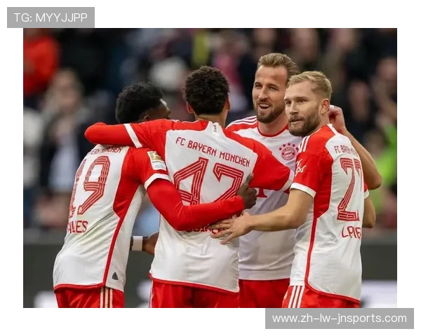 拜仁如何控制德甲球队格局及其霸主地位分析