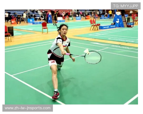 羽毛球全国比赛