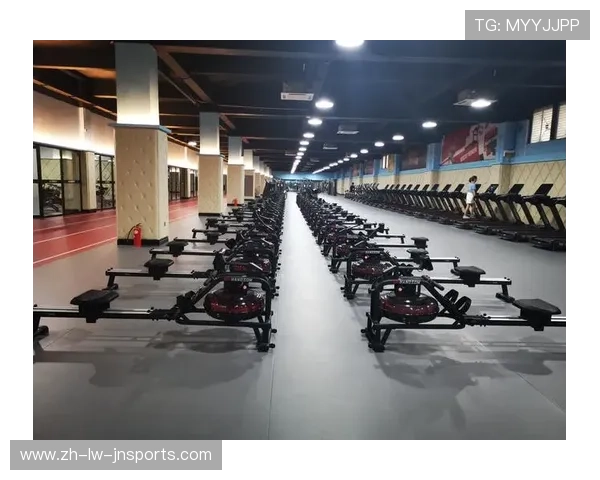 深圳健身器材市场及品牌推荐