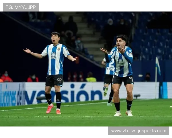 西甲联赛西班牙人对莱维特比赛数据统计 西甲联赛西班牙人对莱维特比赛数据统计