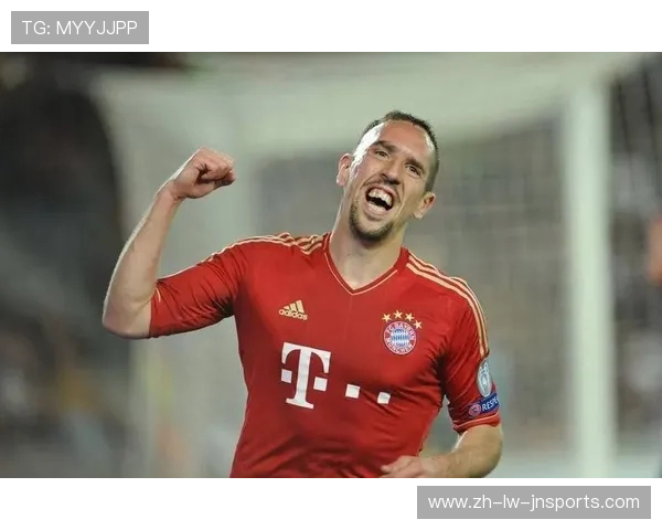 里贝里在欧冠联赛中的出色表现及影响力分析 里贝里在欧冠联赛中的出色表现及影响力分析